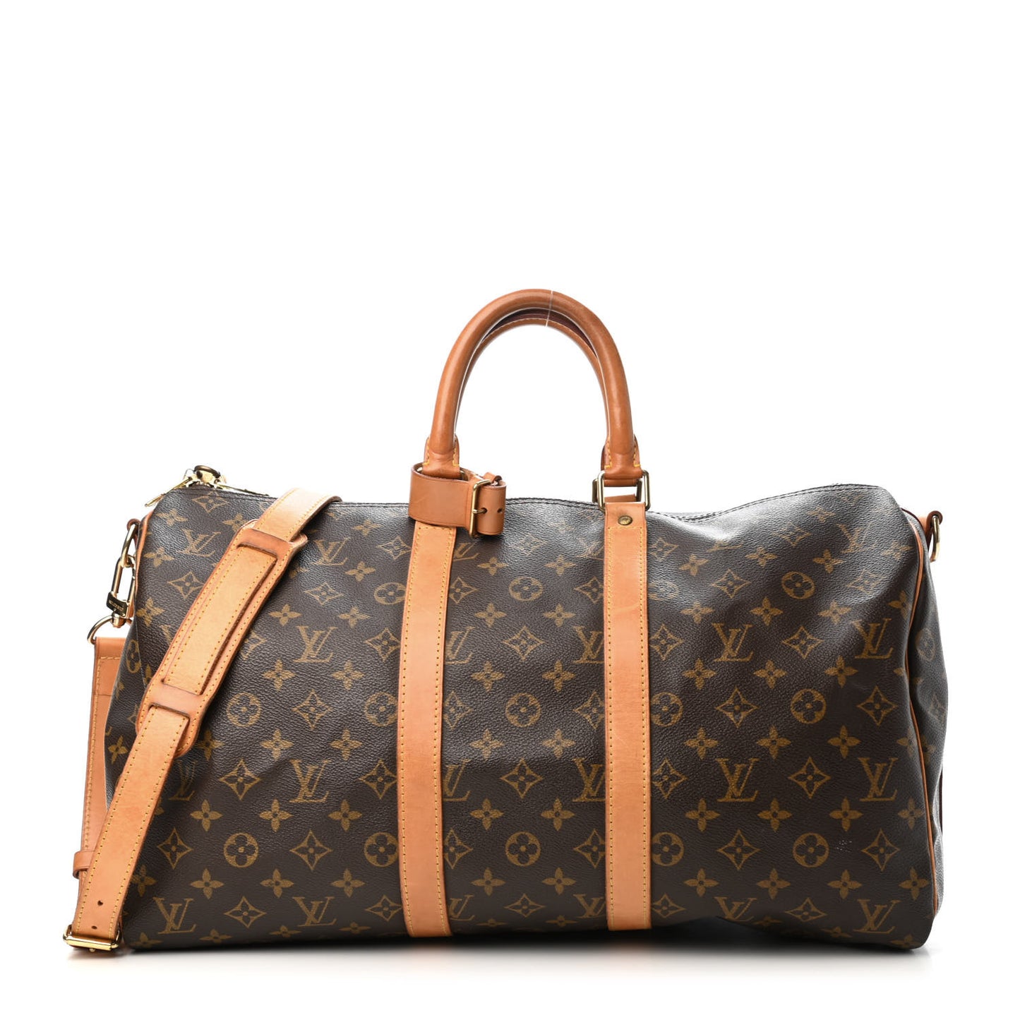 Monogram Keepall Bandouliere 45