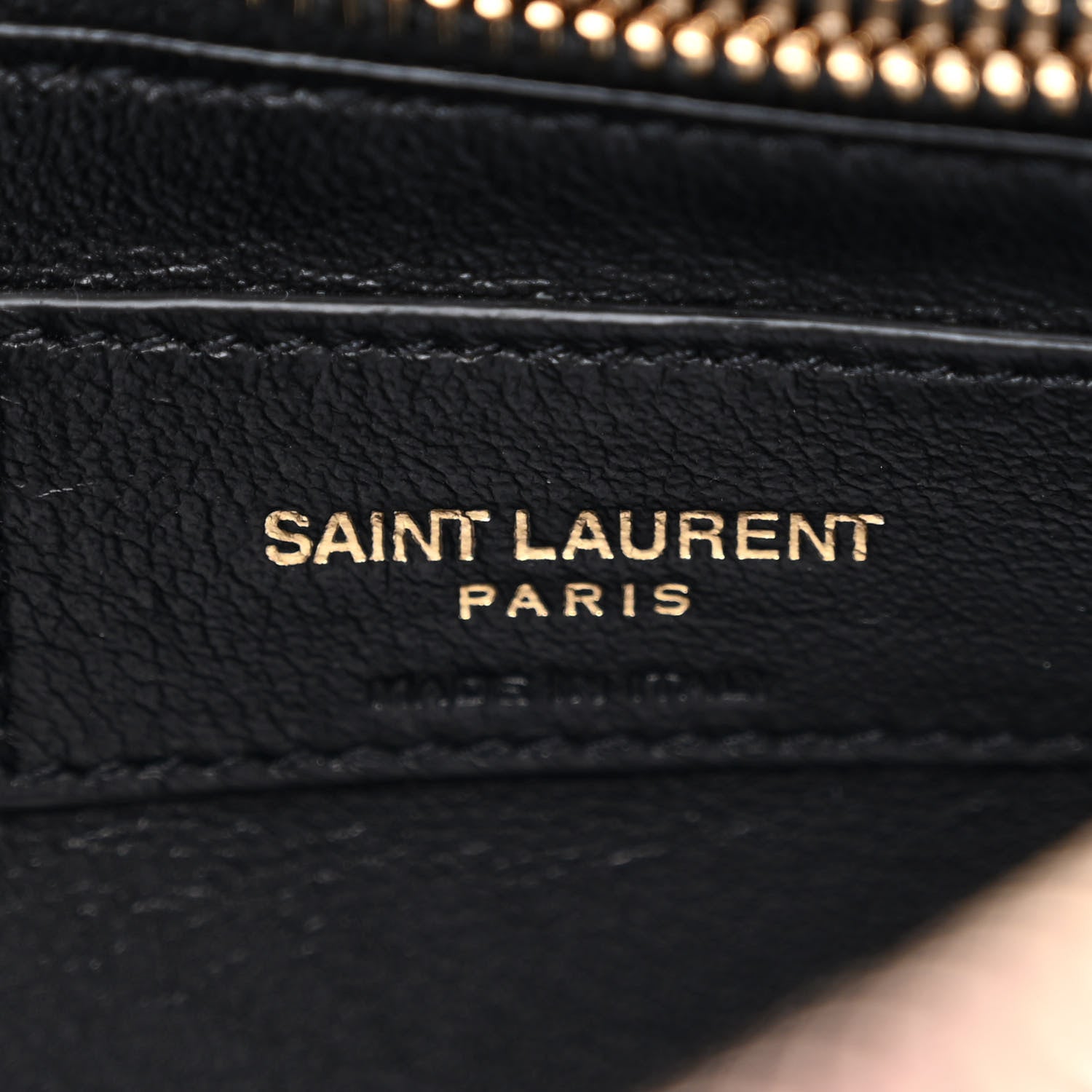 Saint Laurent Suede All-Over Monogram Crossbody Burgundy 6 of 10