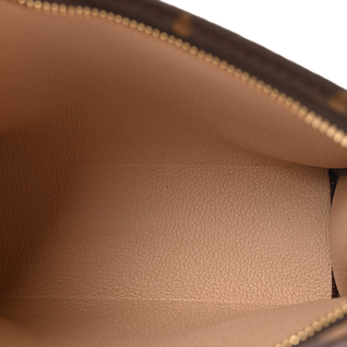 Monogram Toiletry Pouch 19