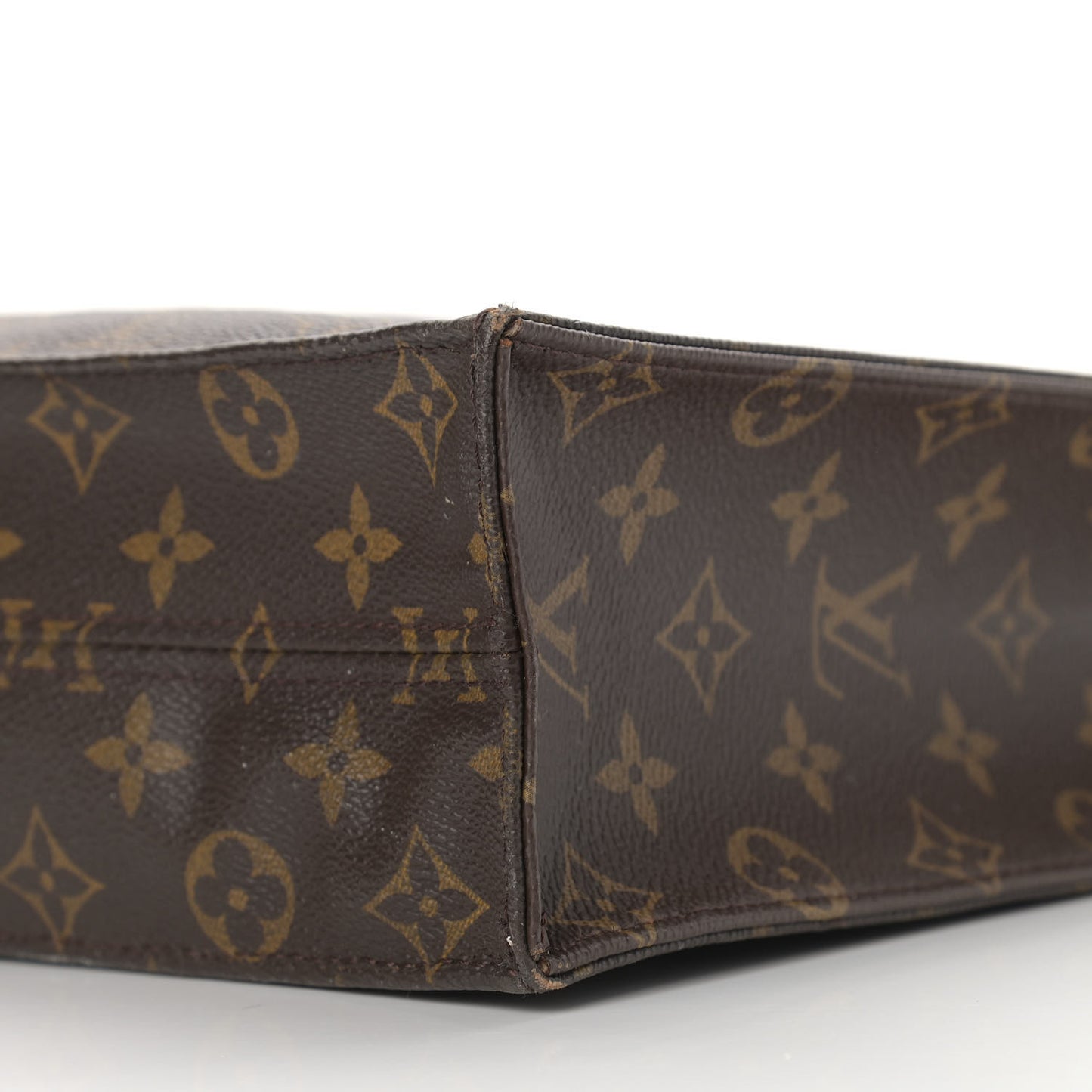 Monogram Sac Plat
