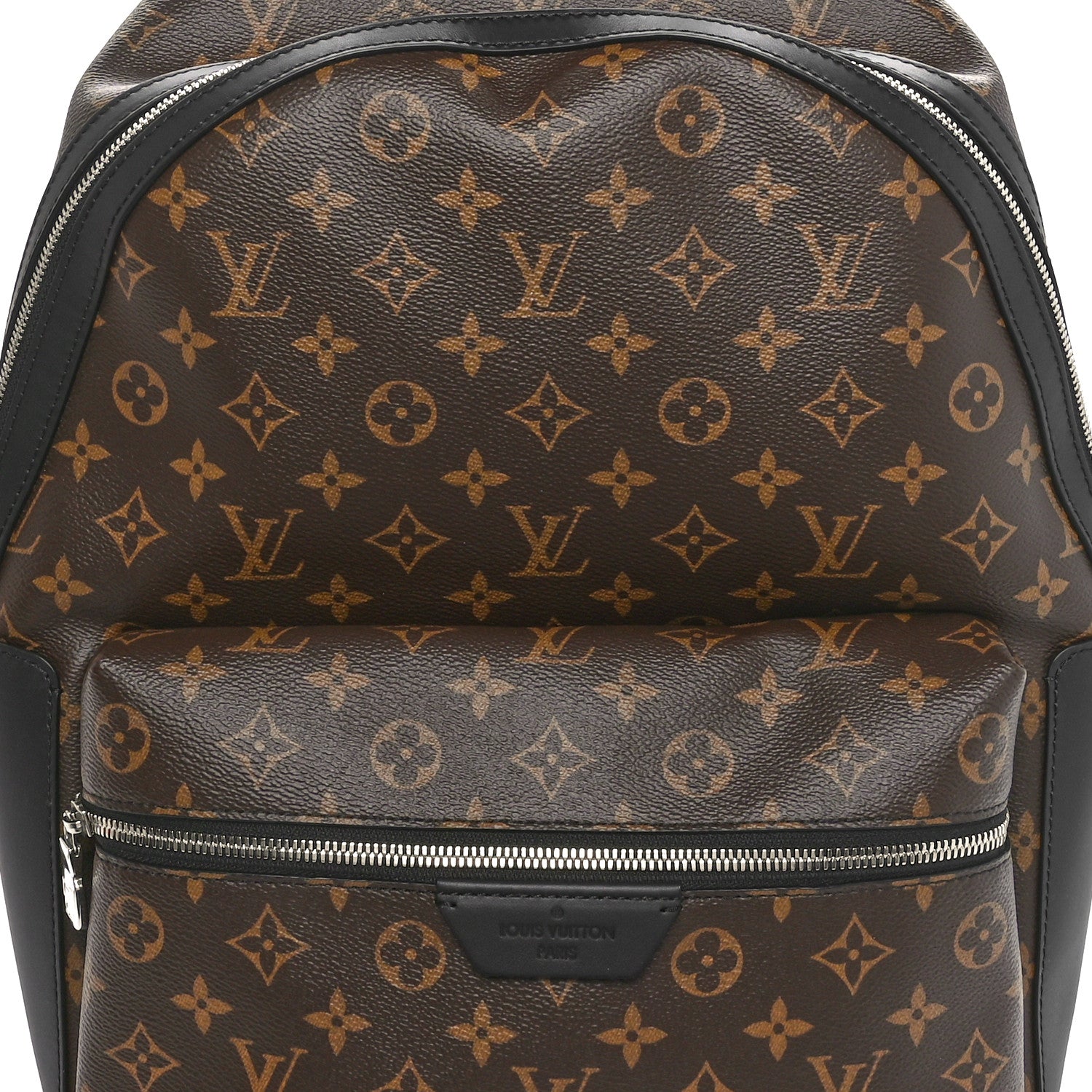 Louis Vuitton Monogram Discovery Backpack PM NM 7 of 9