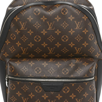 Louis Vuitton Monogram Discovery Backpack PM NM 7 of 9