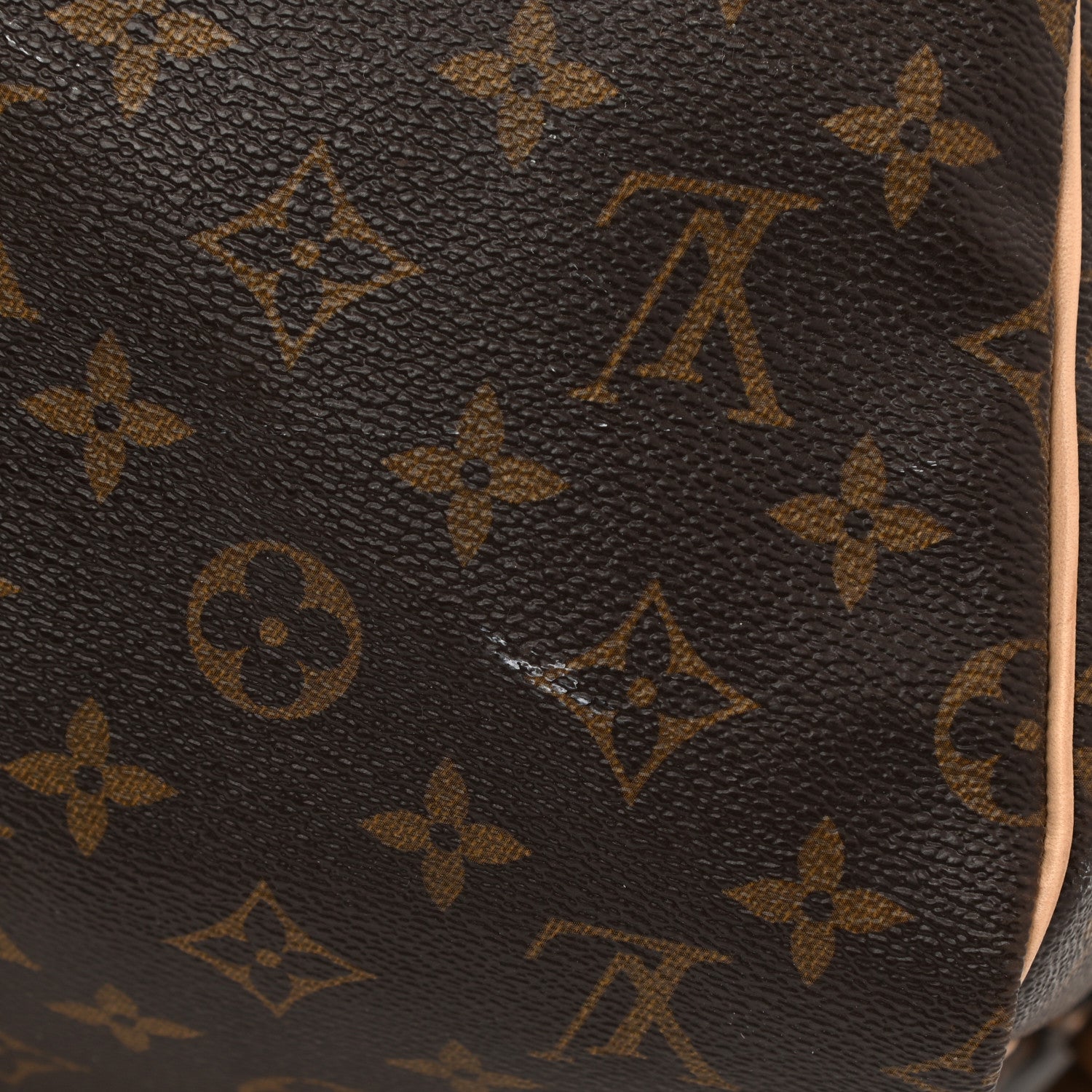Louis Vuitton Monogram My LV Heritage Keepall Bandouliere 55 11 of 13