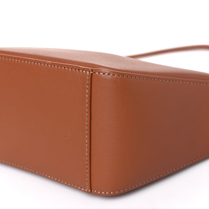 Loewe Calfskin Mini Hammock Hobo Tan 10 of 10