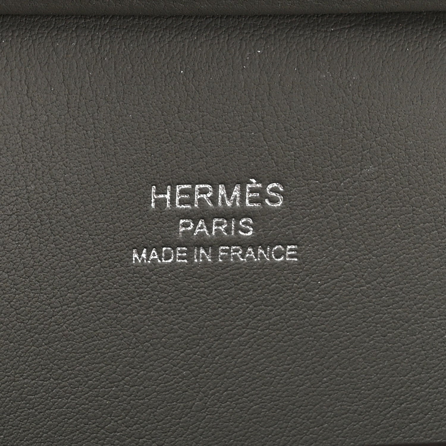 Hermes Evercolor Mini Jypsiere Gris Meyer 6 of 10