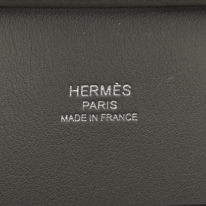 Hermes Evercolor Mini Jypsiere Gris Meyer 6 of 10