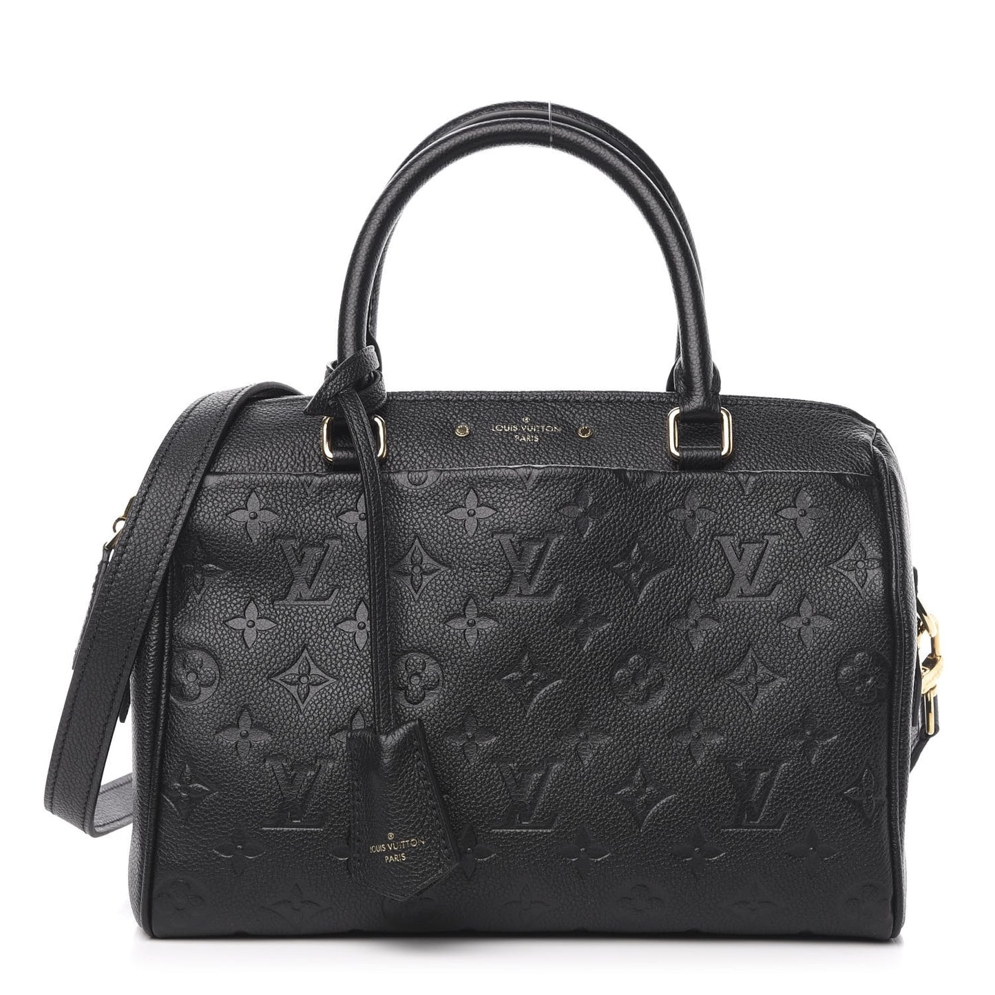 Empreinte Speedy Bandouliere 25 NM Black