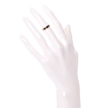 Cartier 18K Pink Gold 3.5mm LOVE Wedding Band Ring 47 4 2 of 4