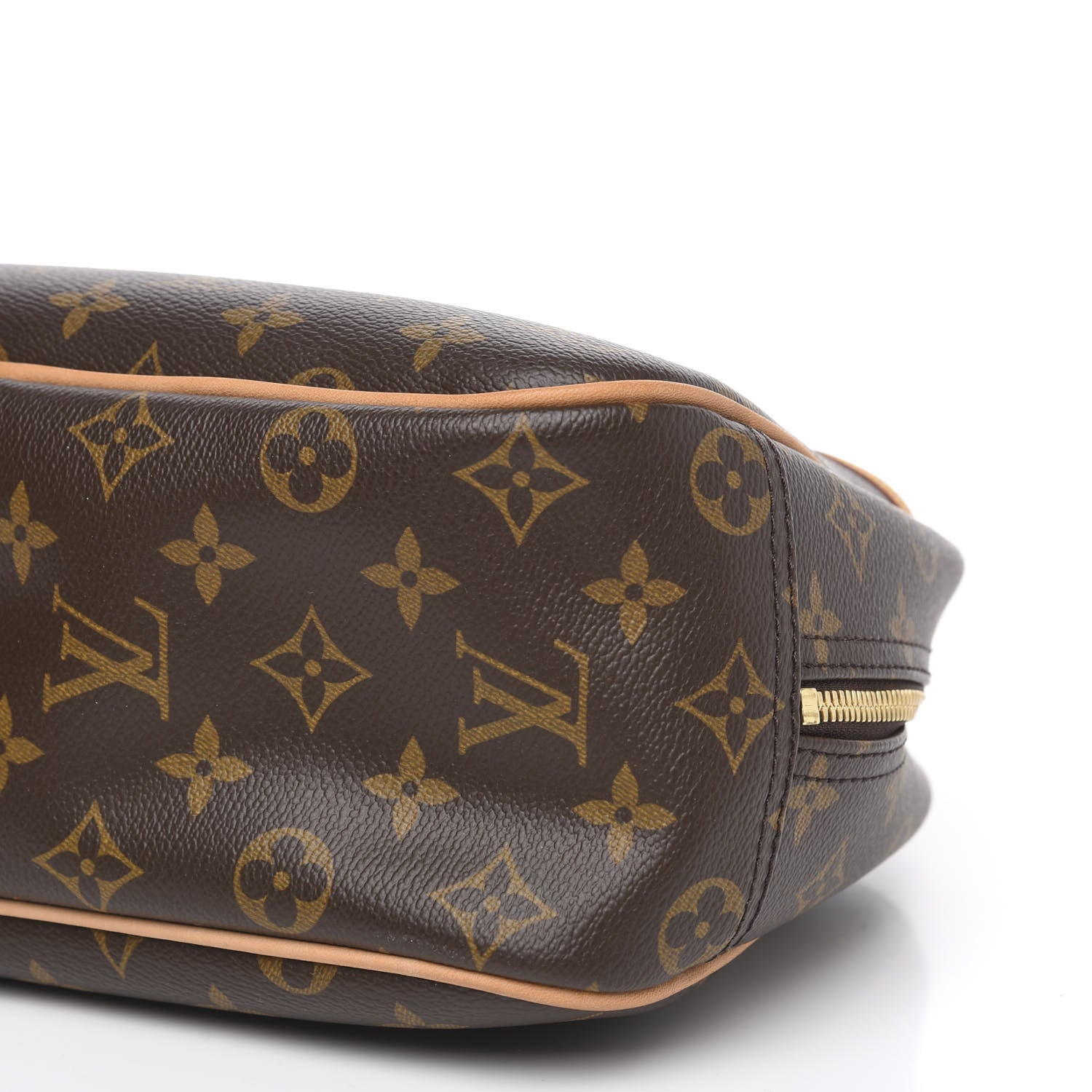 Louis Vuitton Monogram Trouville 8 of 8