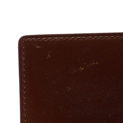 Louis Vuitton Vernis Sarah Wallet Bronze 8 of 8