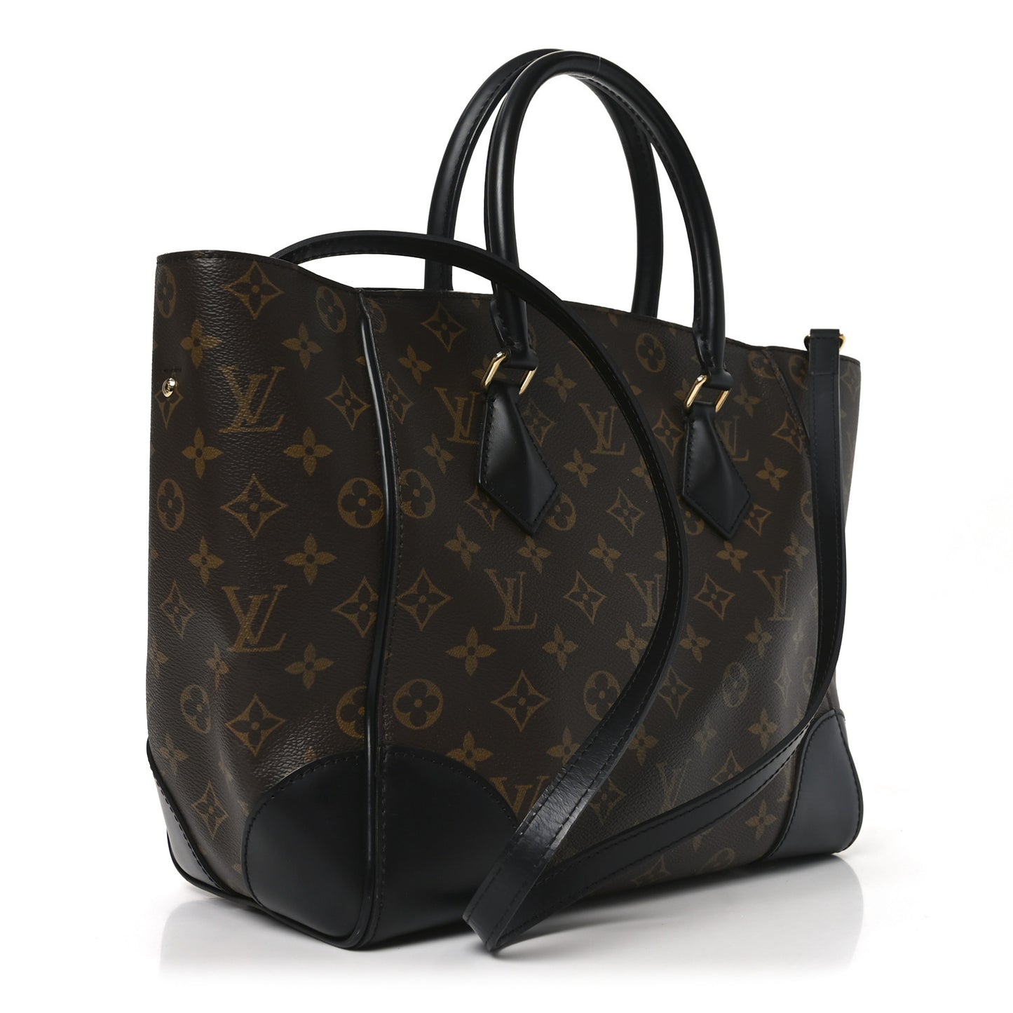 Monogram Phenix MM Black