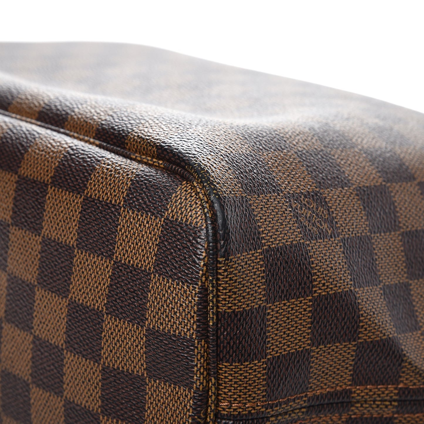 Damier Ebene Neverfull MM