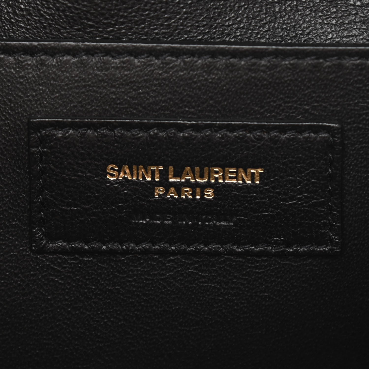 Saint Laurent Suede Monogram All Over Camera Bag Burgundy 6 of 10