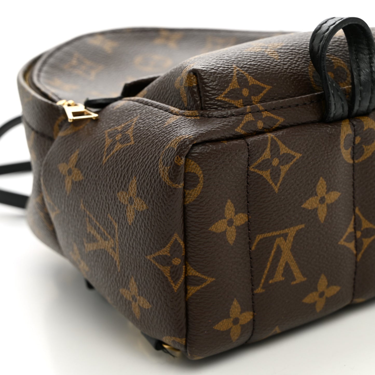 Monogram Palm Springs Backpack Mini