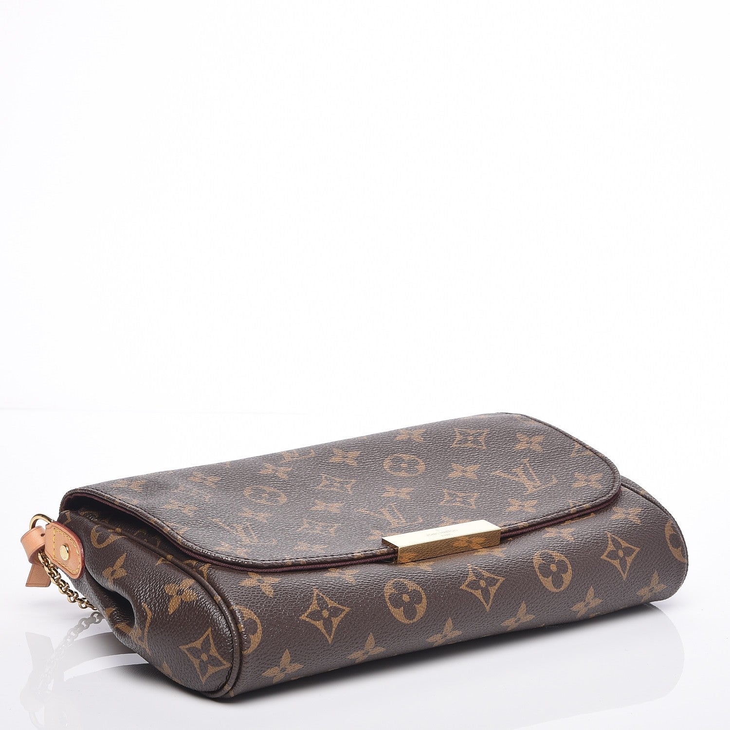 Louis Vuitton Monogram Favorite MM 4 of 8
