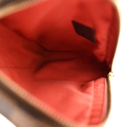 Louis Vuitton Damier Ebene Geronimos 5 of 11