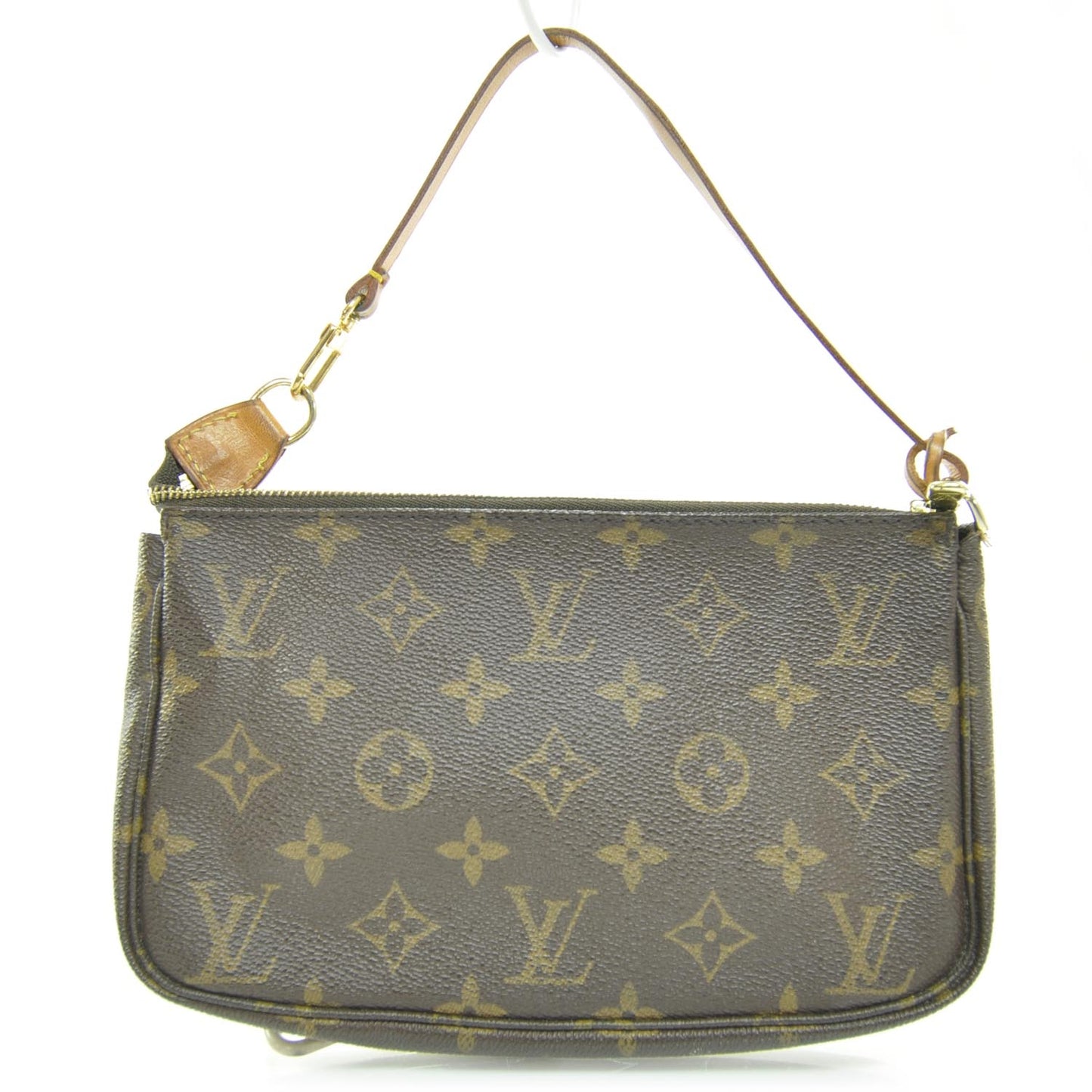 Monogram Pochette Accessories Bag