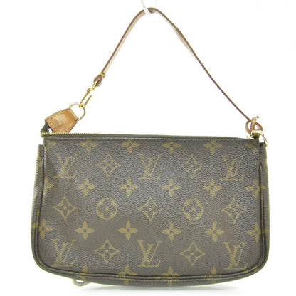 Louis Vuitton Monogram Pochette Accessories Bag 1 of 8