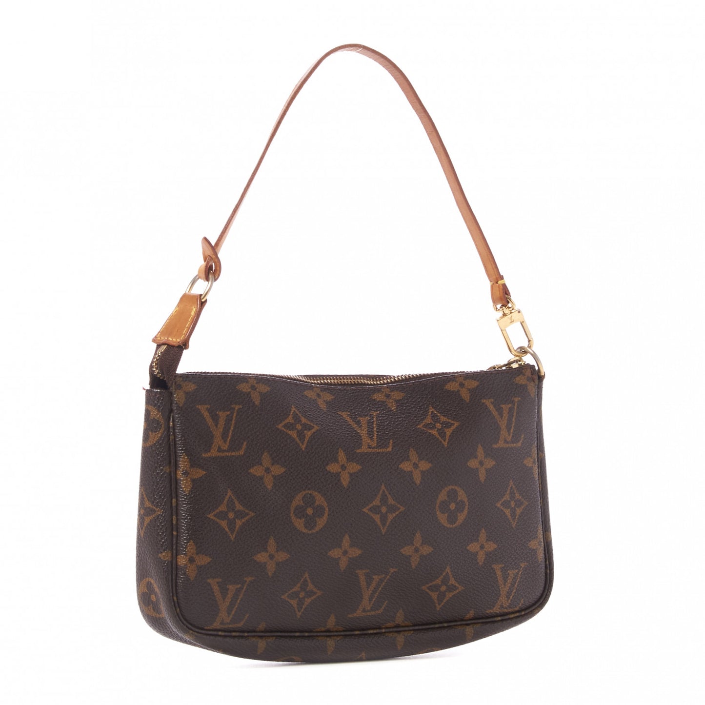 Monogram Pochette Accessories