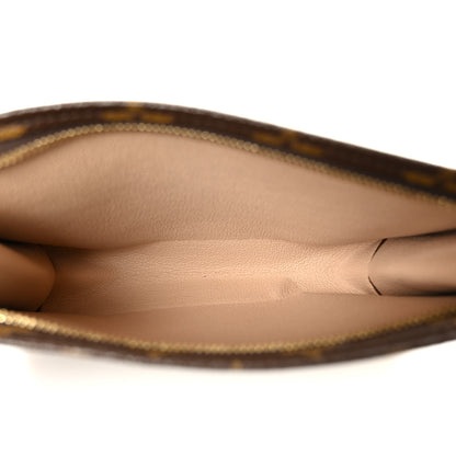 Louis Vuitton Monogram Toiletry Pouch 19 5 of 8