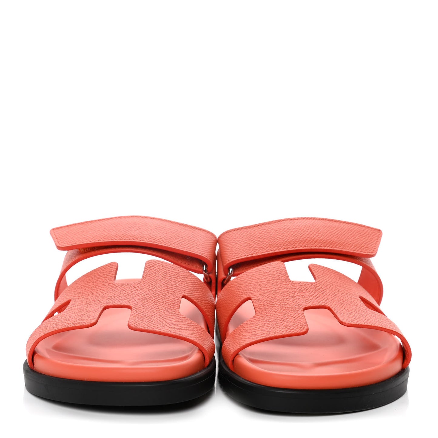 Epsom Womens Chypre Sandals 38 Rose Sorbet