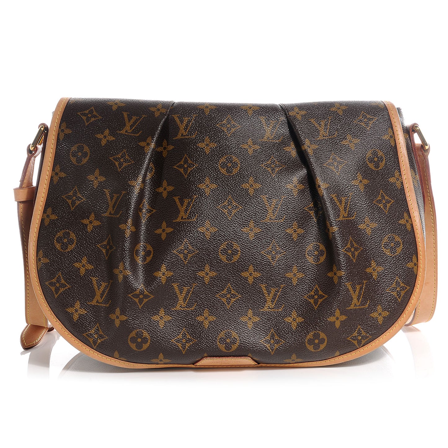 Monogram Menilmontant MM