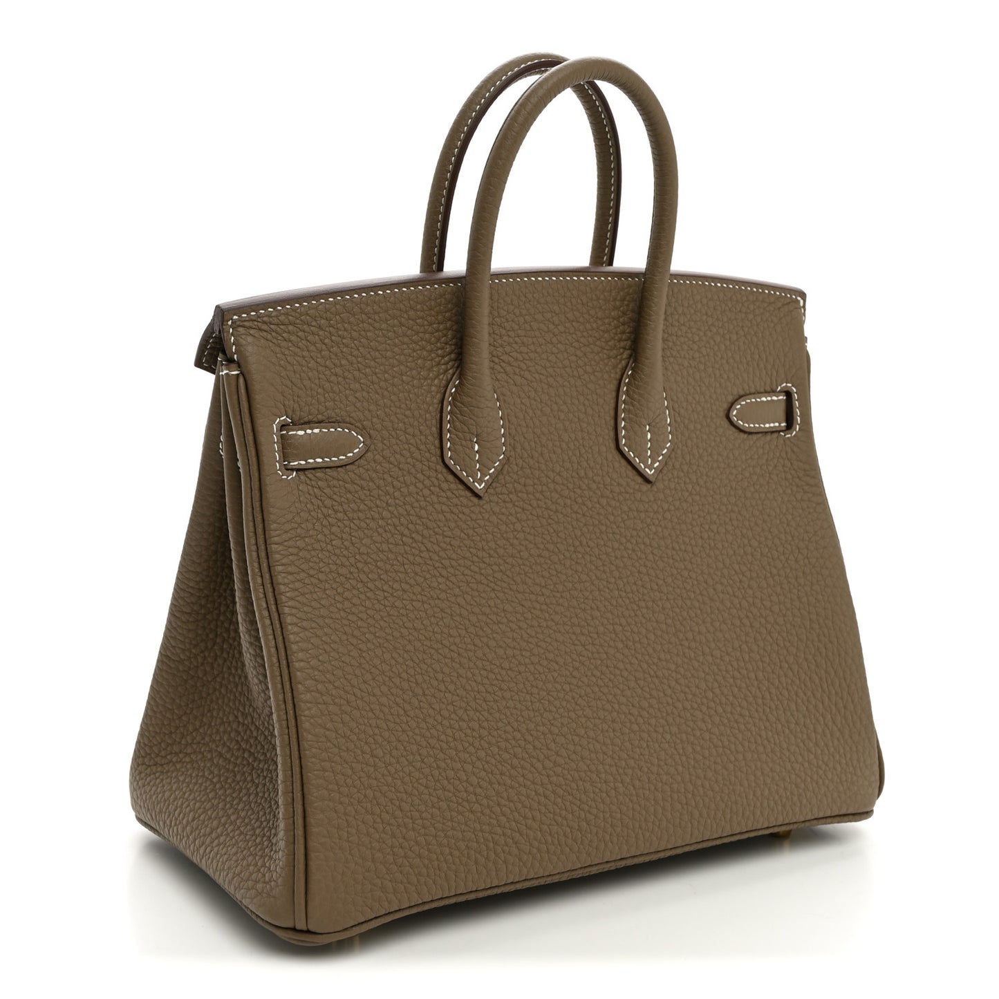 Togo Birkin 25 Etoupe