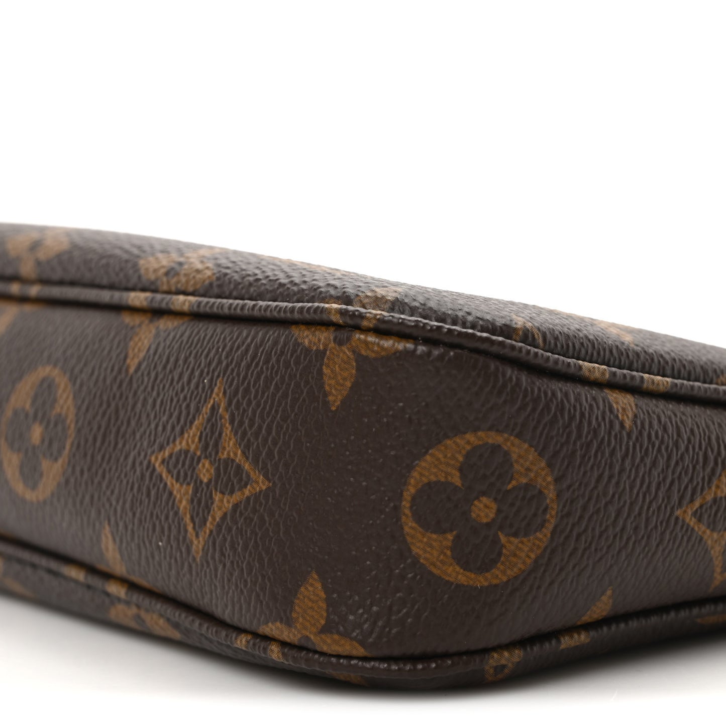 Monogram Chain Pochette Accessories