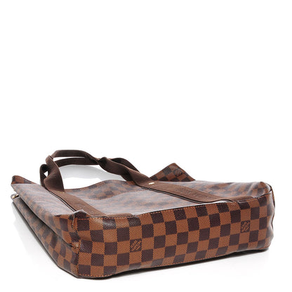 Louis Vuitton Damier Ebene Beaubourg 4 of 7