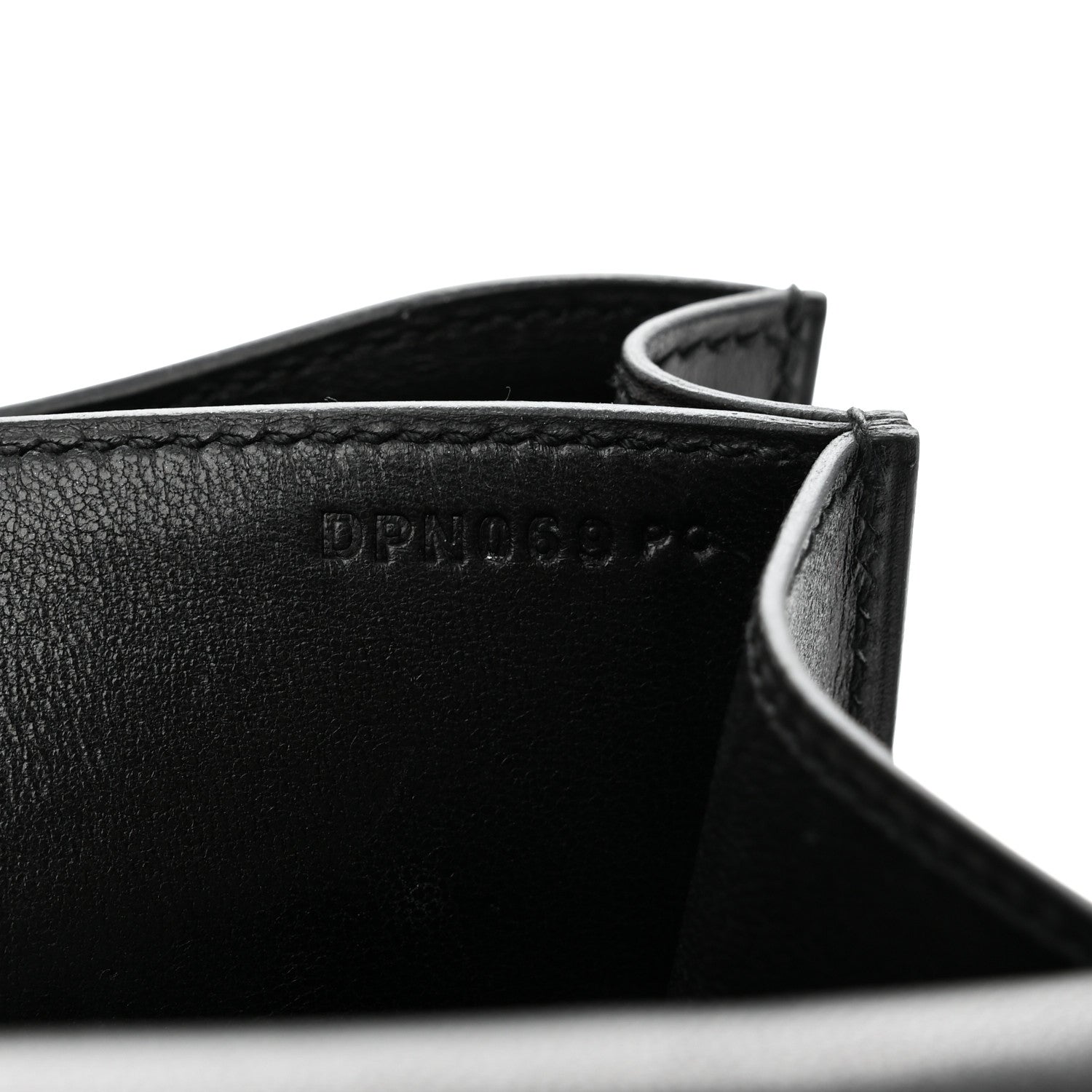 Hermes Box Constance 18 Black 7 of 11