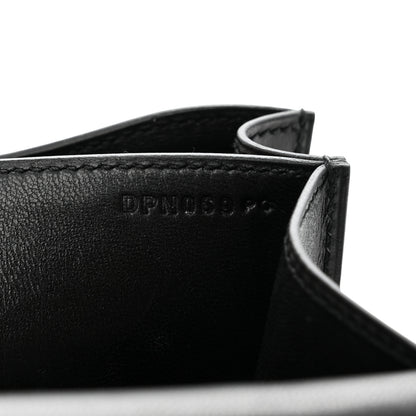 Hermes Box Constance 18 Black 7 of 11