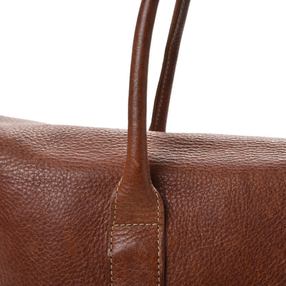 Mulberry Natural Leather Bayswater Oak 13 of 20