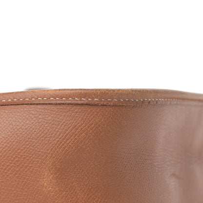 Hermes Courchevel Evelyne GM Gold 9 of 18