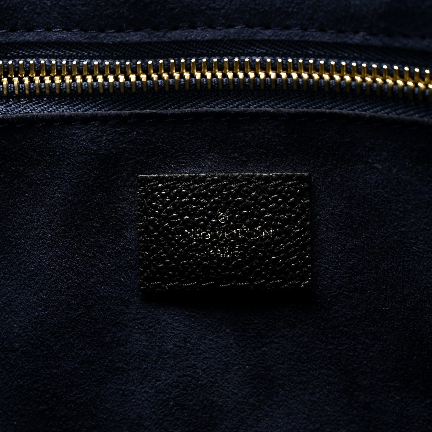 Empreinte Monogram Giant Neverfull MM Black