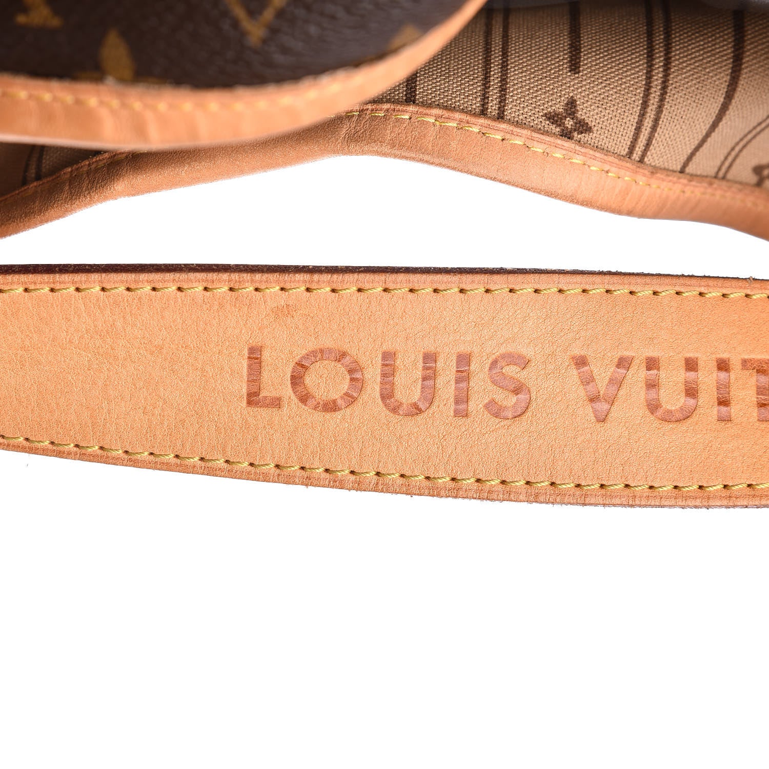 Louis Vuitton Monogram Delightful GM 12 of 15