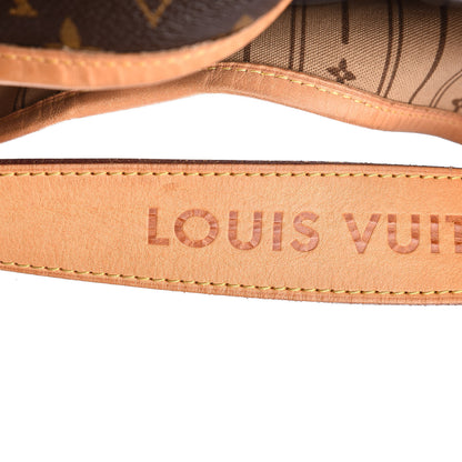 Louis Vuitton Monogram Delightful GM 12 of 15