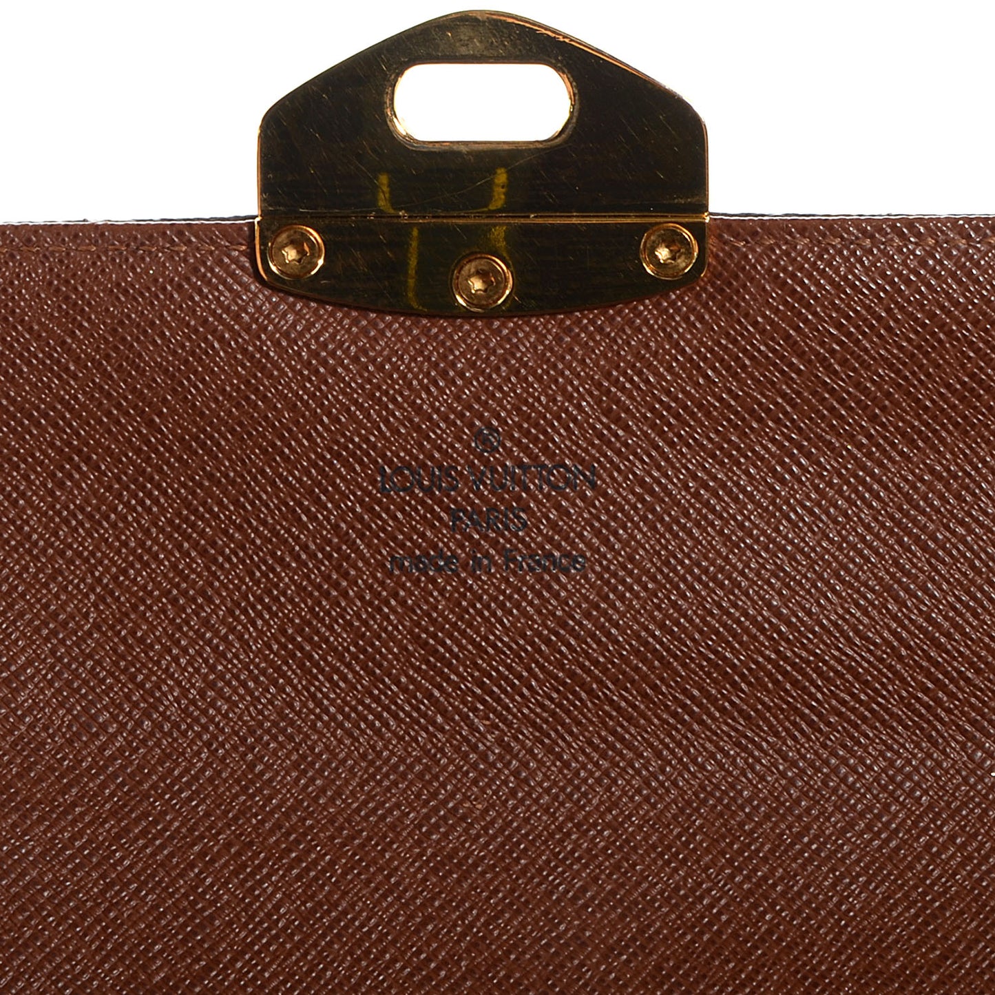 Monogram Etoile Sarah Wallet