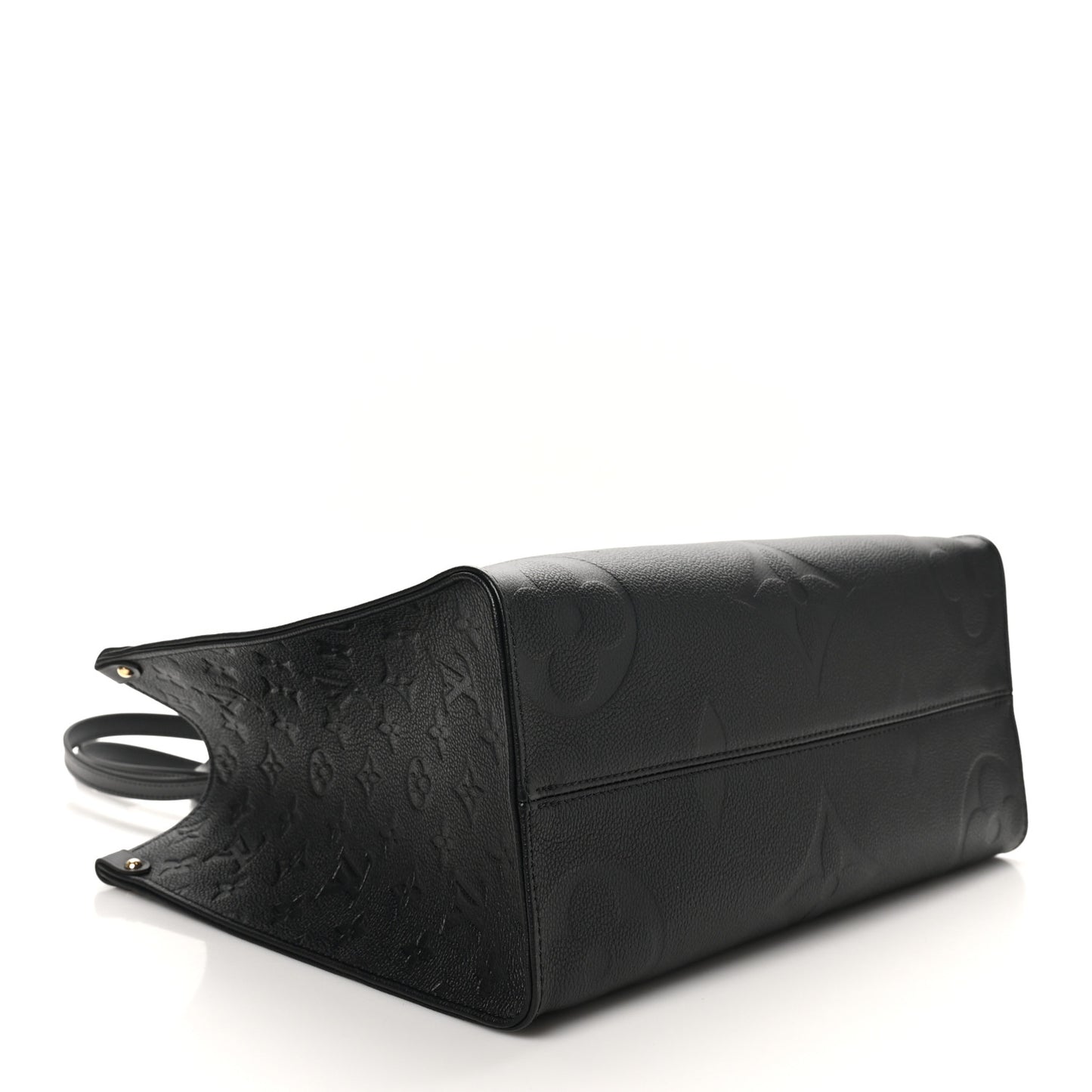 Empreinte Monogram Giant OnTheGo MM Black