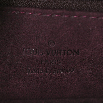 Louis Vuitton Vernis Vanity Jewel Case Amarante 6 of 12