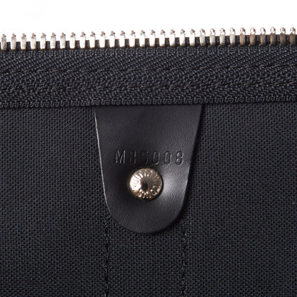 Louis Vuitton Damier Graphite Keepall Bandouliere 55 10 of 13