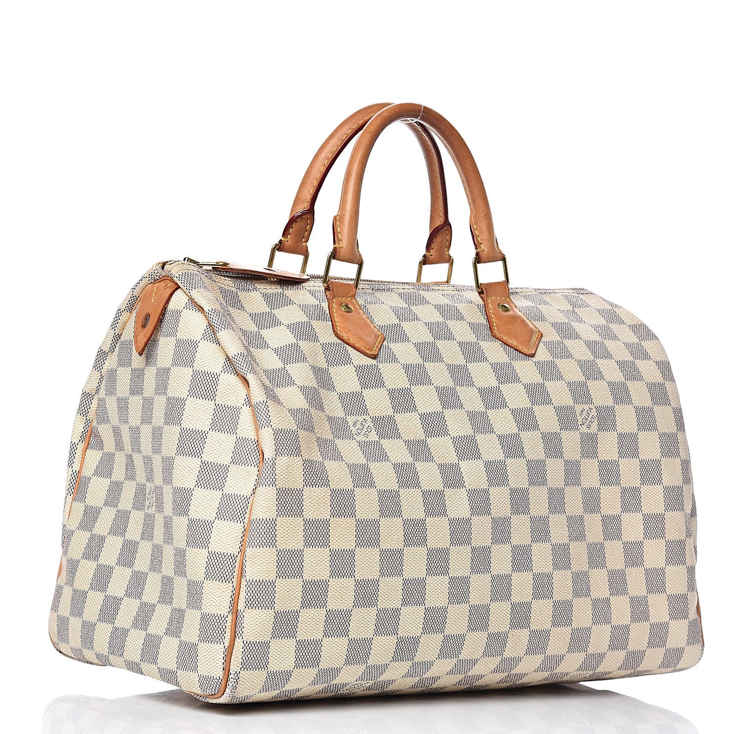 Damier Azur Speedy 35