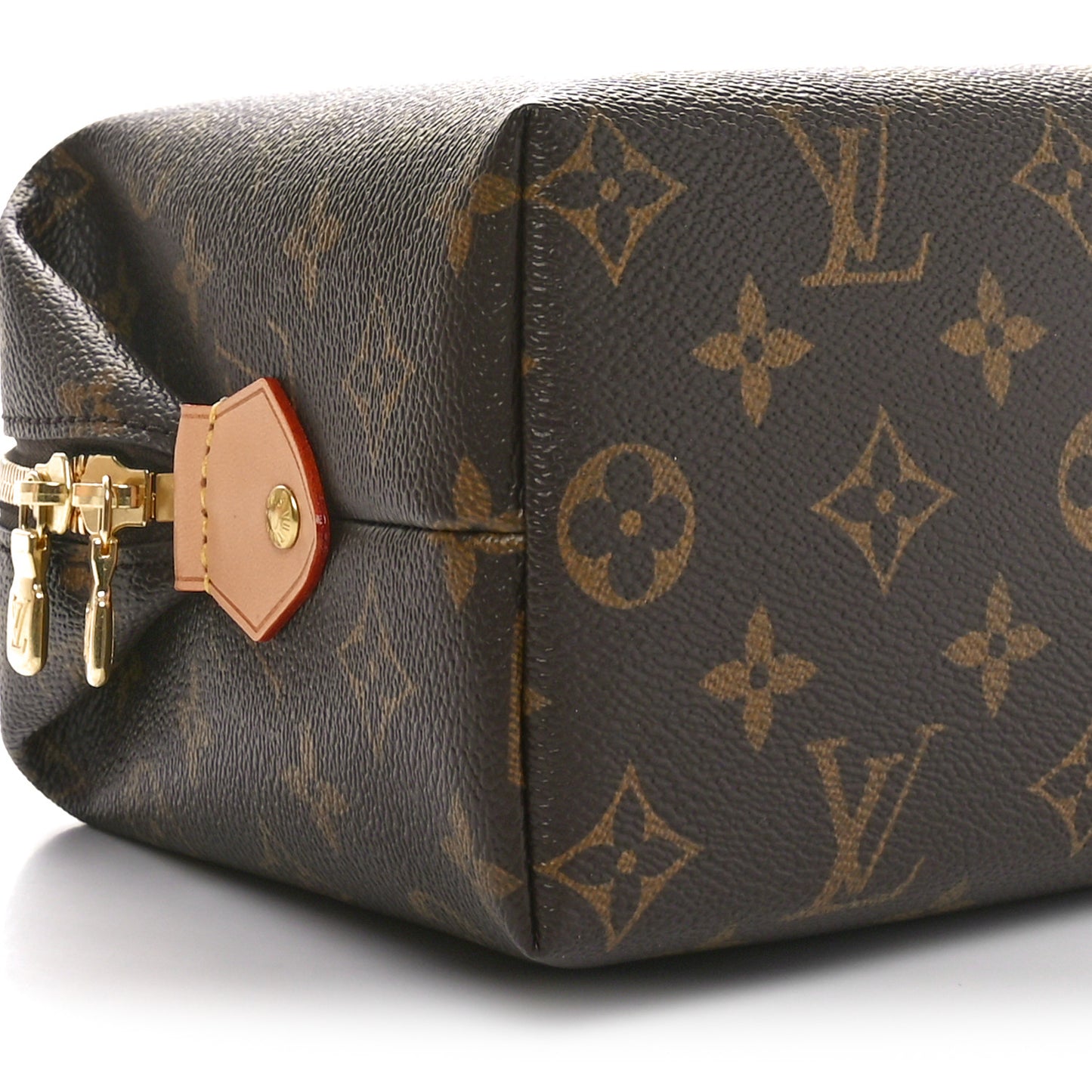 Monogram Cosmetic Pouch GM NM