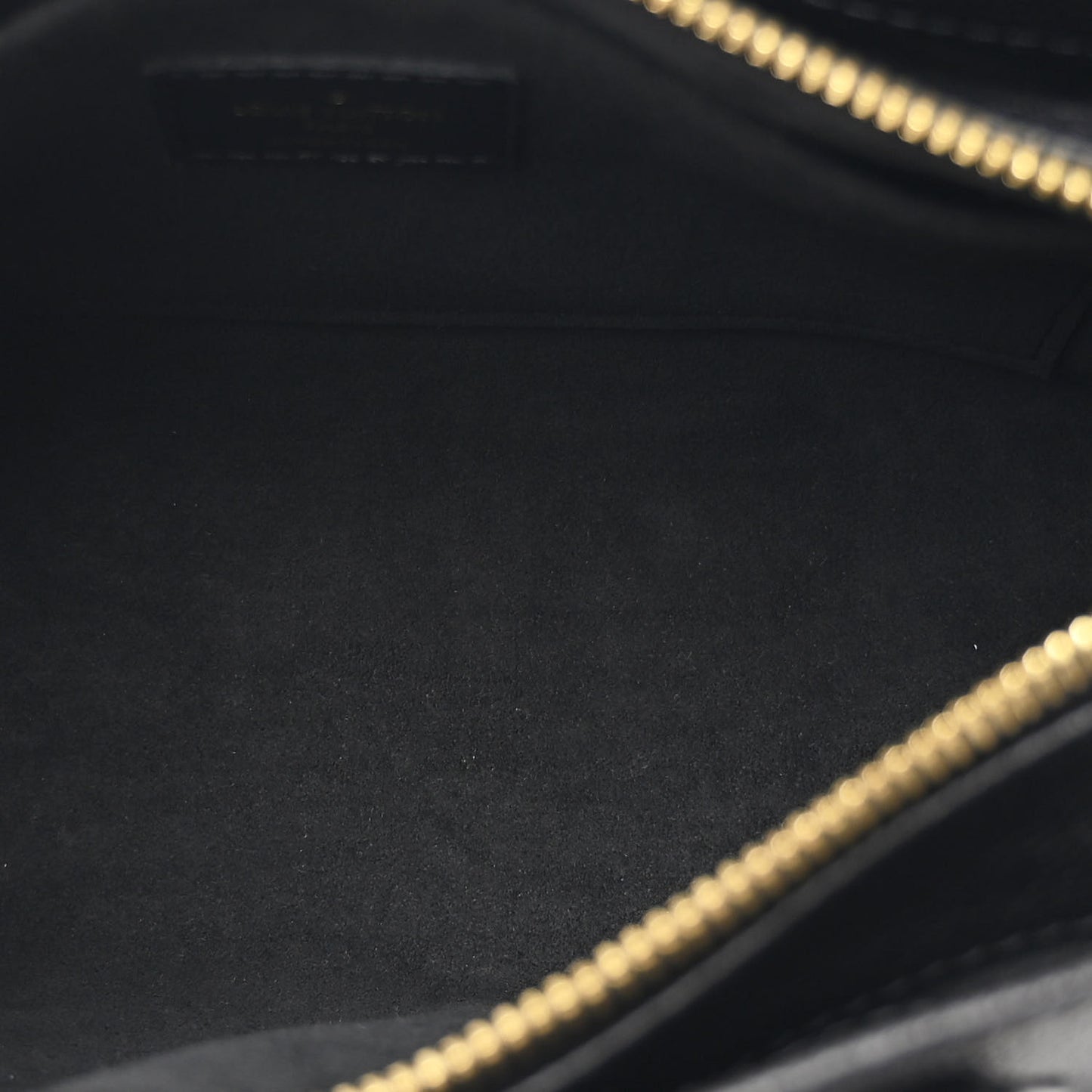Empreinte OnTheGo East West Black
