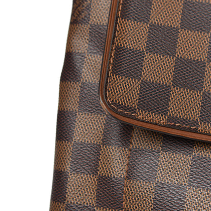 Louis Vuitton Damier Ebene Ascot 10 of 10