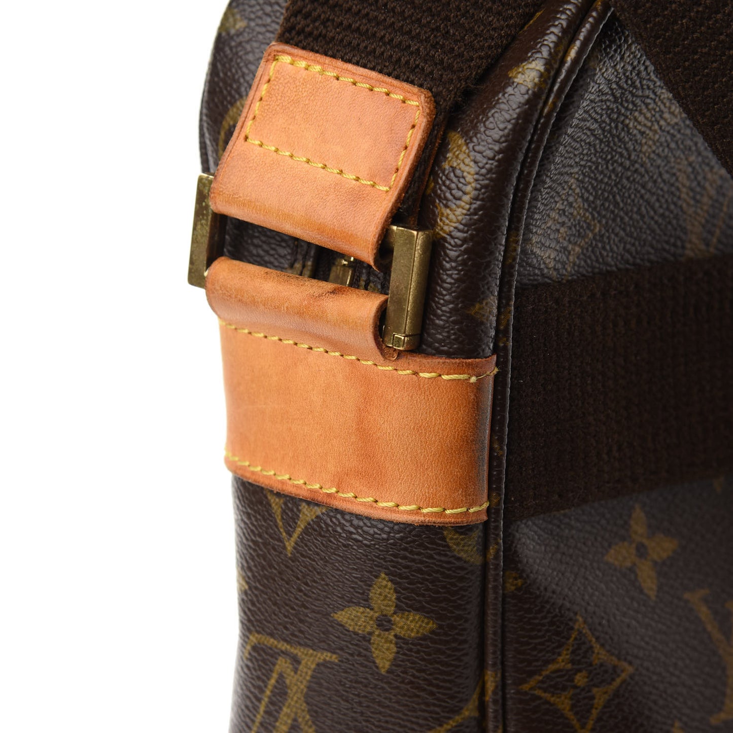 Monogram Sac Bosphore Briefcase