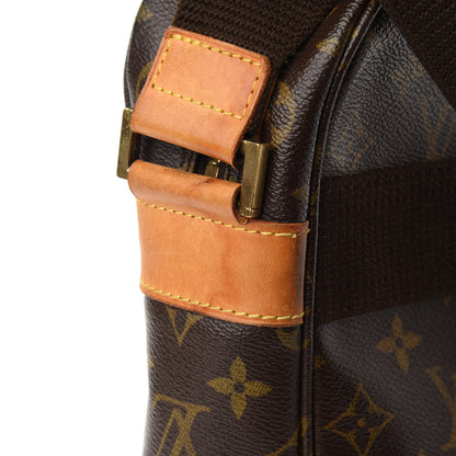 Louis Vuitton Monogram Sac Bosphore Briefcase 15 of 16