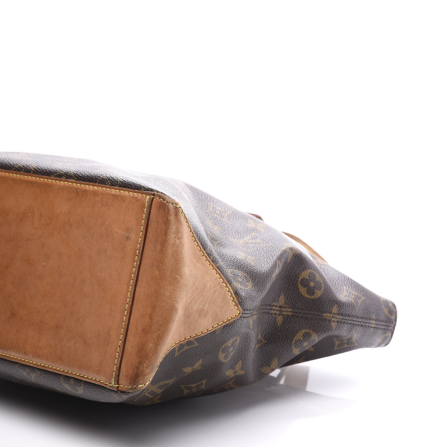 Louis Vuitton Monogram Cabas Piano 7 of 8