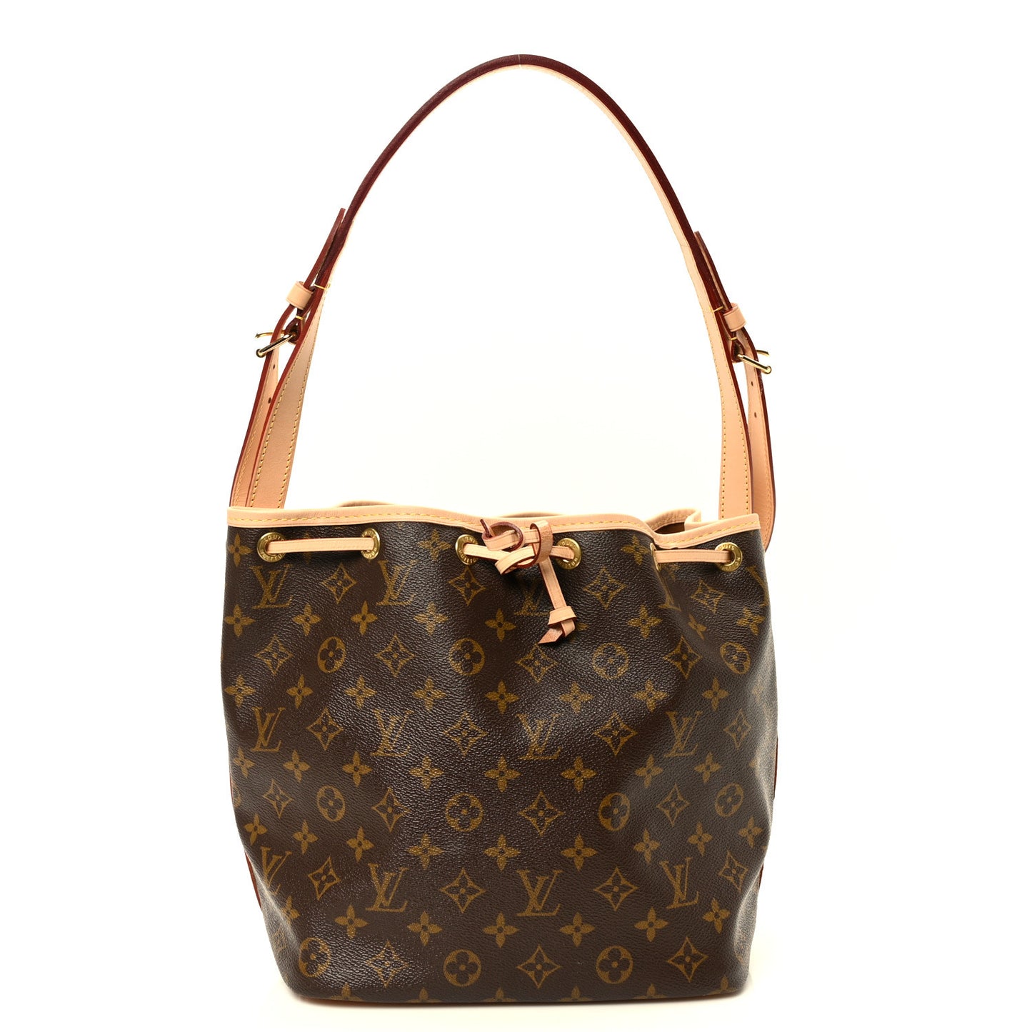 Monogram Petit Noe