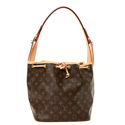Louis Vuitton Monogram Petit Noe 1 of 9