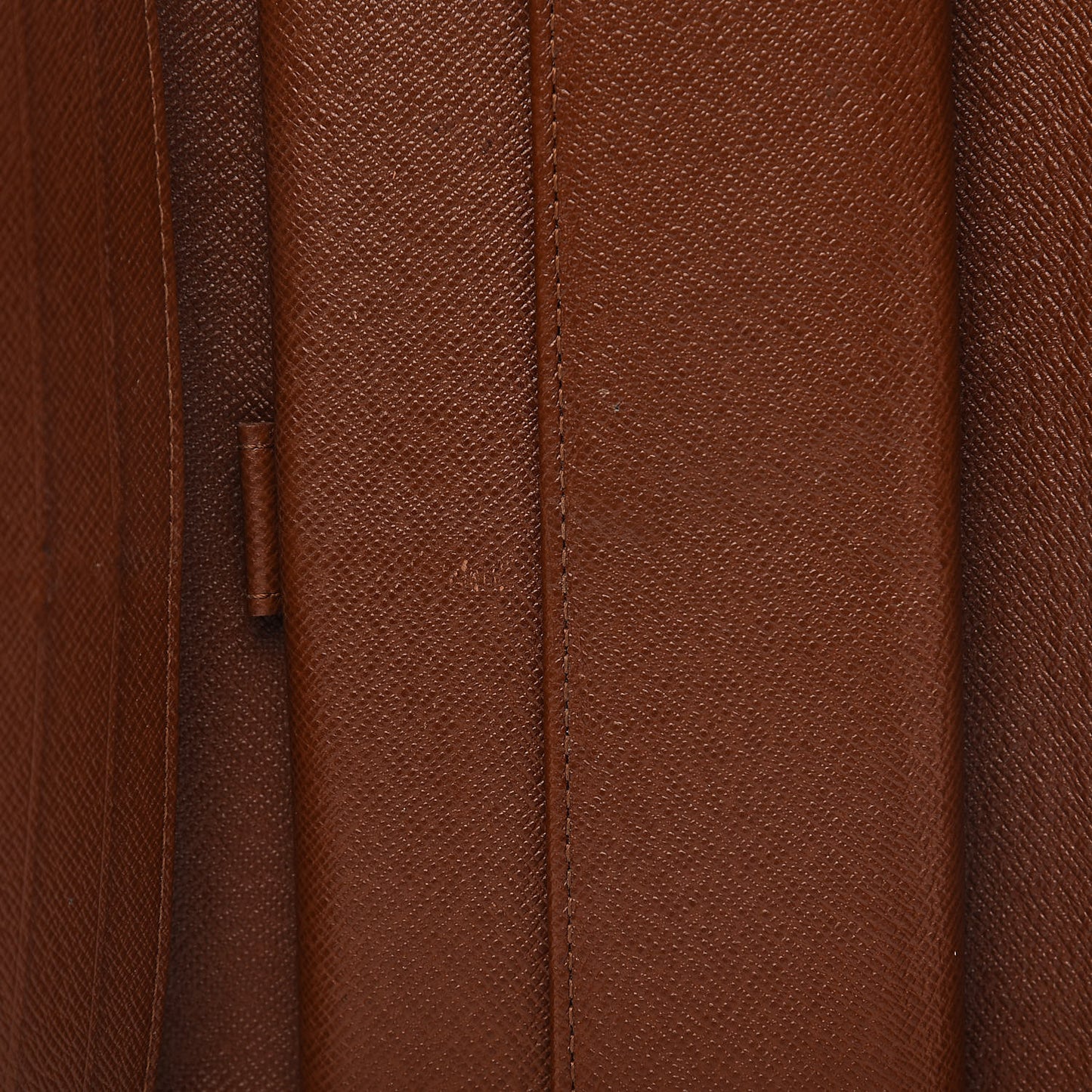 Monogram Porte Tresor International Wallet